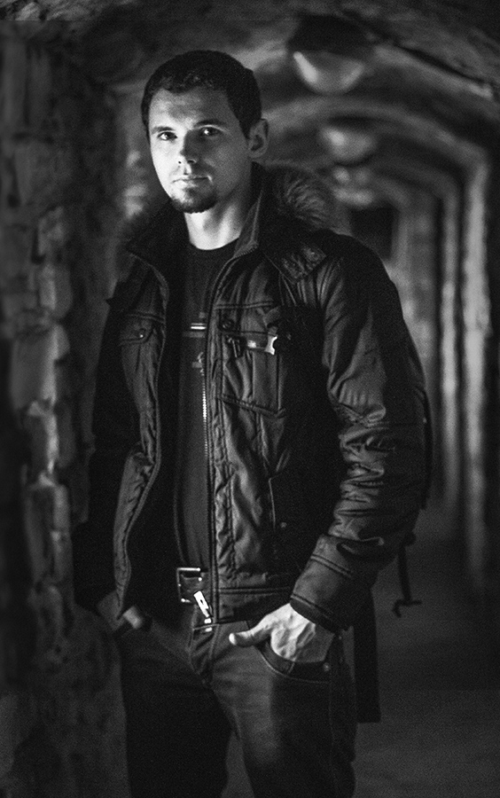 Mykola Denysenko